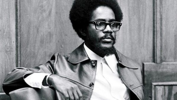 ‘It’s Been a Long Journey’: Guyana to Formally Recognize Revolutionary Scholar Dr. Walter Rodney 41 Years After His Assassination