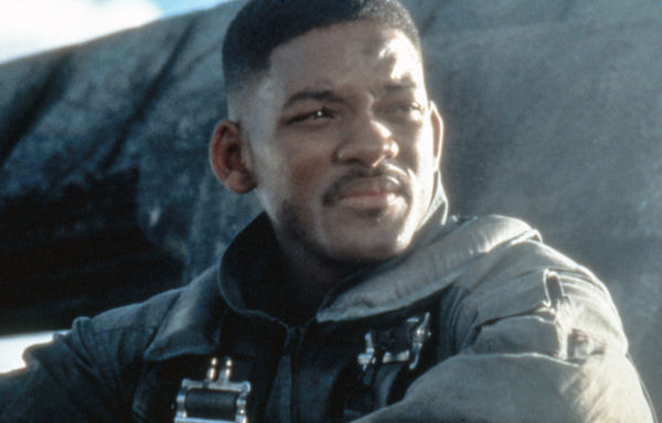 ‘We Don’t Like Will Smith’: Being Black Almost Cost Will Smith His Role in the 1996 Box Office Smash ‘Independence Day’