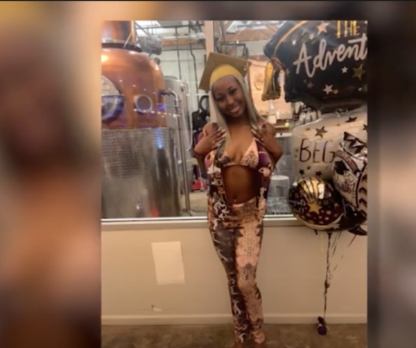 Black Mom Sues New Orleans Restaurant After Cops Called Following Argument with Owner Who Tried to Get Teen Celebrating Graduation Change Her Attire