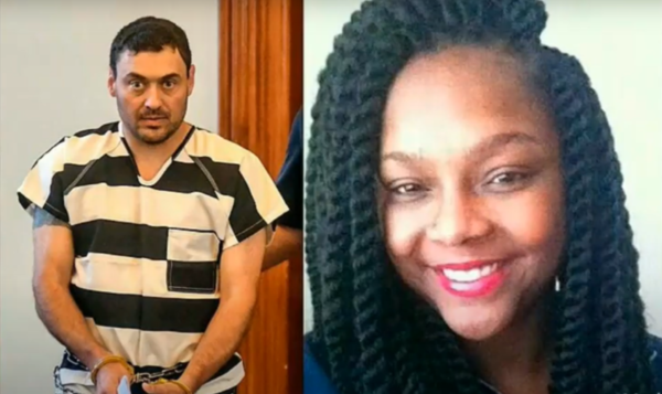 Former Mississippi Cop Charged with Killing Black Woman Who Threatened to Expose Their Relationship Is Expected to Accept Plea Deal to Avoid Death Penalty