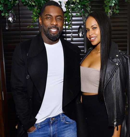 ‘If You’re Not Happy, Leave’: Idris Elba Opens Up About ‘Tantrums’ He Used to Have When He Began Dating His Wife and How He Overcame Them