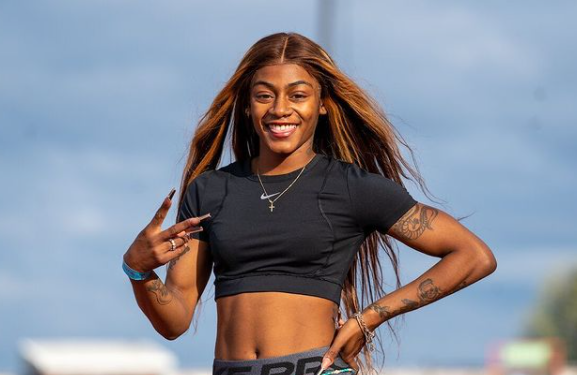 ‘Running Fast and Putting On a Show’: Sha’Carri Richardson Announces That She Will Run at Prefontaine Classic Meet In August