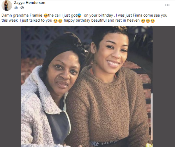 ‘WORSE PAIN EVER’: Keyshia Cole’s Mother Passes Away on Her Birthday, Family Speaks Out