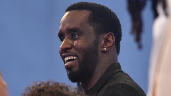 Diddy announces new album ‘Off The Grid’ to drop in September