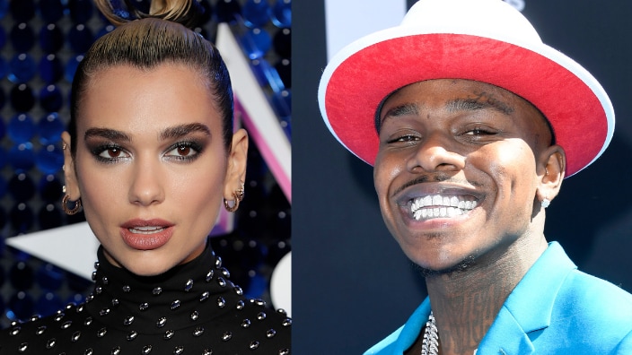 DaBaby caves, admits homophobic comments were ‘insensitive’ after backlash