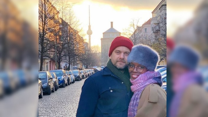 Jodie Turner-Smith proposing to husband is an empowering lesson for women