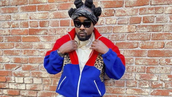 Wale Takes Break from Social Media After Announcing He’s ‘Extremely Sick’