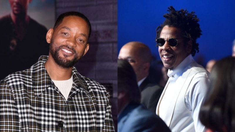 Jay-Z and Will Smith invest in company to help low-income renters become homeowners