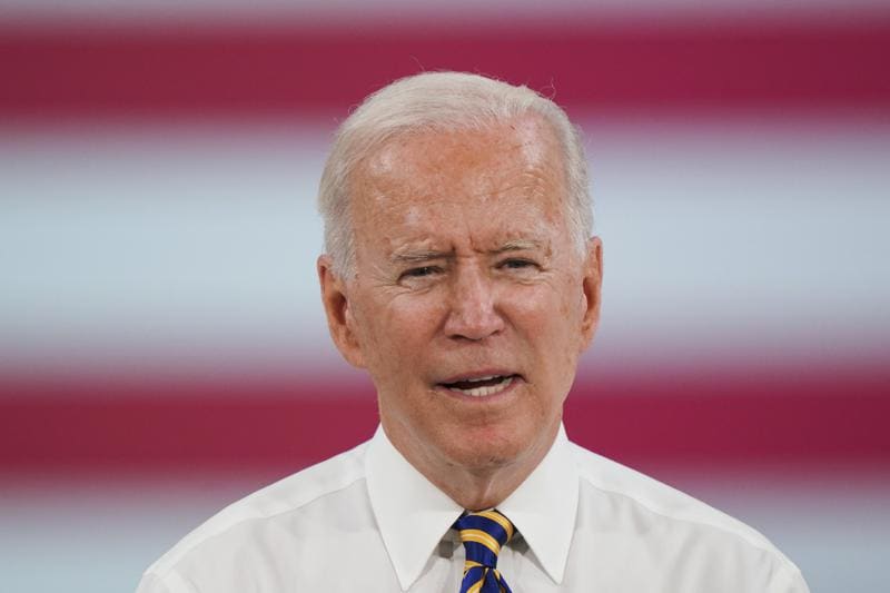 Biden to allow eviction moratorium to expire Saturday