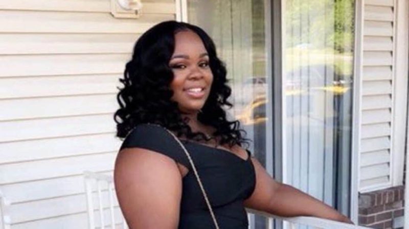 Police may have lied about bodycams in Breonna Taylor raid, lawsuit claims
