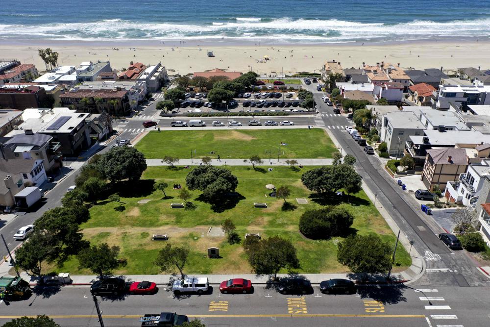 LA County moves forward with return of Bruce’s Beach to Black family