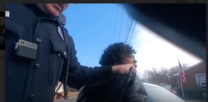 Virginia Black woman injured by officer to receive $300K in damages