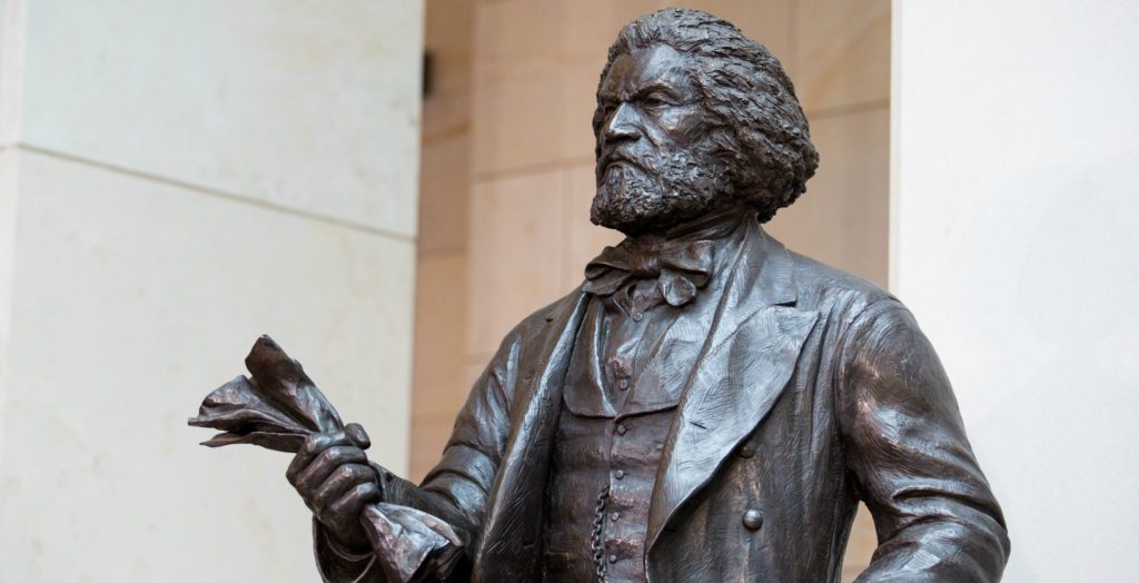 Time to reexamine Frederick Douglass’ ‘What to the Slave is the Fourth of July?’