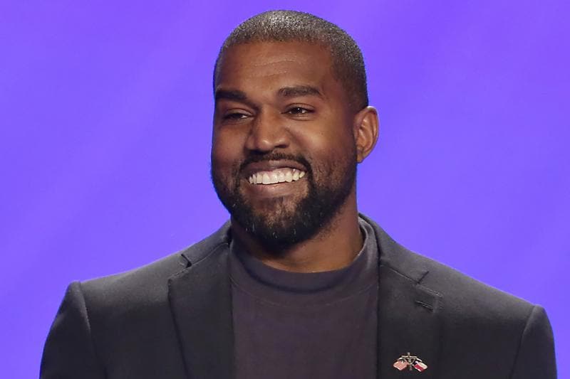 Kanye West to reveal ‘Donda’ album at massive Atlanta event