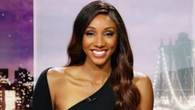 Maria Taylor announces departure from ESPN after Rachel Nichols leak