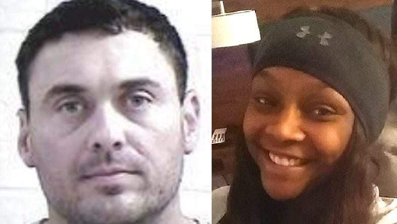 Former Mississippi officer to plead guilty to killing Black woman he reportedly dated