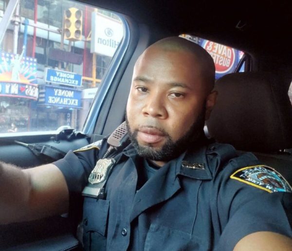 ‘No One Is Going to Want to Say Anything’: Haitian-Born New York Cop Sues His Bosses Over Alleged Bullying, Says His Accent Was Routinely Mocked