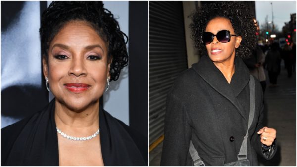 ‘My Heartfelt Wish Is for Healing’: Phylicia Rashad Responds to Backlash from Janet Hubert and Others Over Celebratory Remarks Following Bill Cosby’s Release