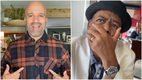 A Chance Encounter Leaves an Atlanta Piano Player In Tears and $60,000 Richer Thanks to an Influencer Who Heard Him Play and Learned of His Kidney Disease: ‘The Definition of Hope’