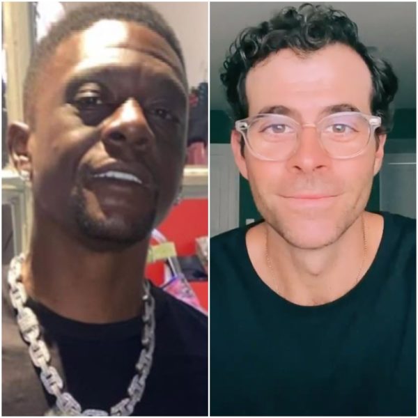 ‘Tell the Truth’: Lil Boosie Hits Back At  Instagram CEO, Insists Account Was Removed Due to ‘Racism’