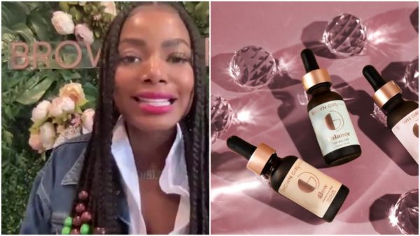 ‘We Suffer Disproportionately High Rates of Anxiety’: Why Brown Girl Jane Built a Business Around Providing CBD Products Specific to Black Women’s Wellness