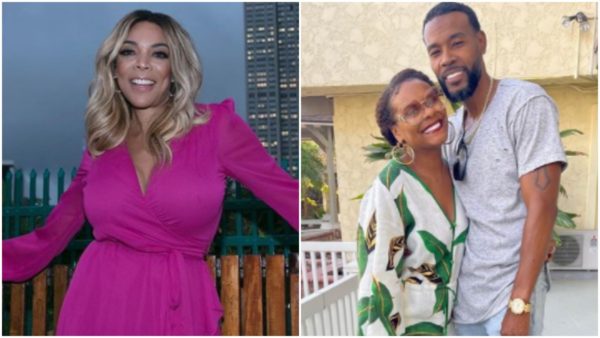 ‘I Pray That Somebody Loves You Enough to Sacrifice Their Life for You’: Tabitha Brown Gently Claps Back at Wendy Williams for Speaking on Her Marriage