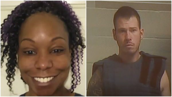 Army Ranger Charged with Murder In Beating Death of Black Security Guard After Footage Showed He ‘Dragged Her Around Like a Rag Doll,’ Left Her ‘Unrecognizable’