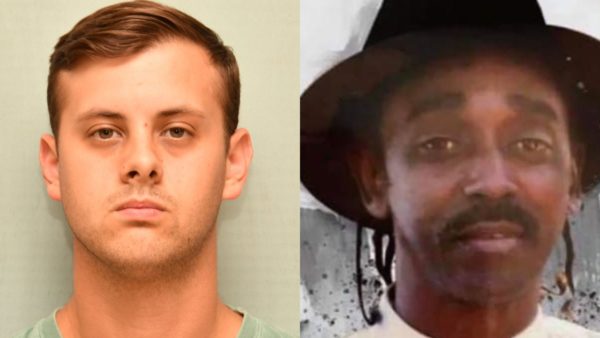 Local Grand Jury Refuses to Indict Former Georgia Trooper Who Shot Black Man In Head Seconds After Running His Car Into a Ditch