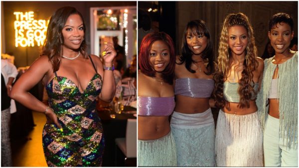 ‘That Had Happened to Me’: Kandi Burruss Reveals She Wrote Destiny’s Child Song ‘Bills, Bills, Bills’ About Her Ex Who Happened to be Dating One of the Group Members at the Time