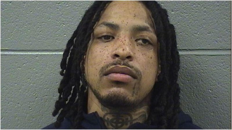 Chicago rapper KTS Dre shot at least 64 times, killed after jail release