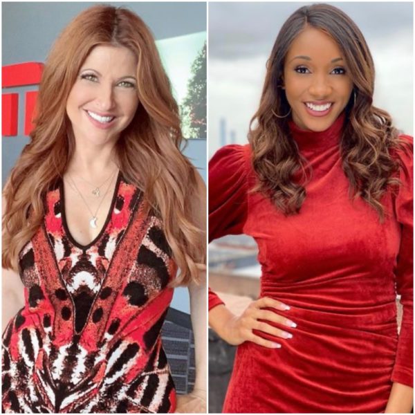 ‘Get Your Money’: Maria Taylor Mulling Over $3 Million ESPN Contract Amid Rachel Nichols Diversity Hire Scandal