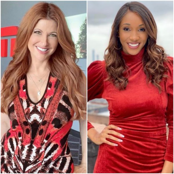 ESPN Reporter Rachel Nichols Says She’s ‘Deeply Sorry’ for Disparaging Comments Made About Maria Taylor and How She Landed 2020 NBA Finals Hosting Gig