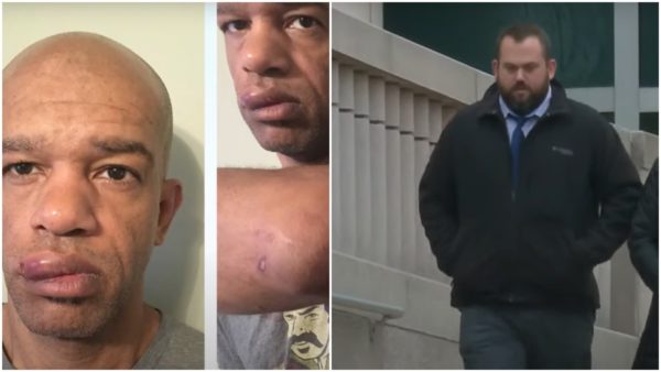 Former St. Louis Officer Sentenced to Four Years In Prison for Severely Beating Undercover Cop During 2017 Protests; Offers Regrets: ‘I am Greatly Sorry’