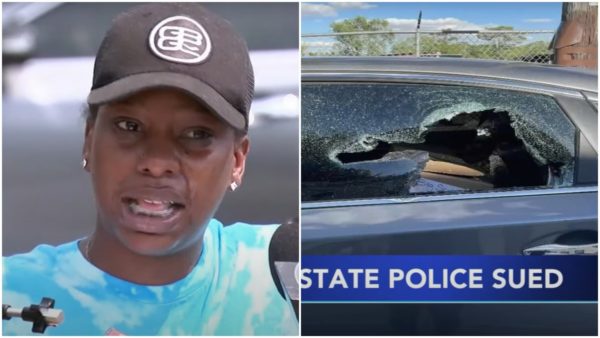 Delaware Police Sued After Plainclothes Officers Blocks Woman’s Car, Drags Her Out Before Realizing She Was Not the Suspect: ‘Thought I Was About to be Kidnapped’