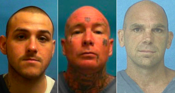 Members of Florida-Based ‘White Supremacist Gang’ Who Used ‘Corrupt Law Enforcement Officers’ to Do Their Bidding Indicted on Multiple Charges, Including Assault