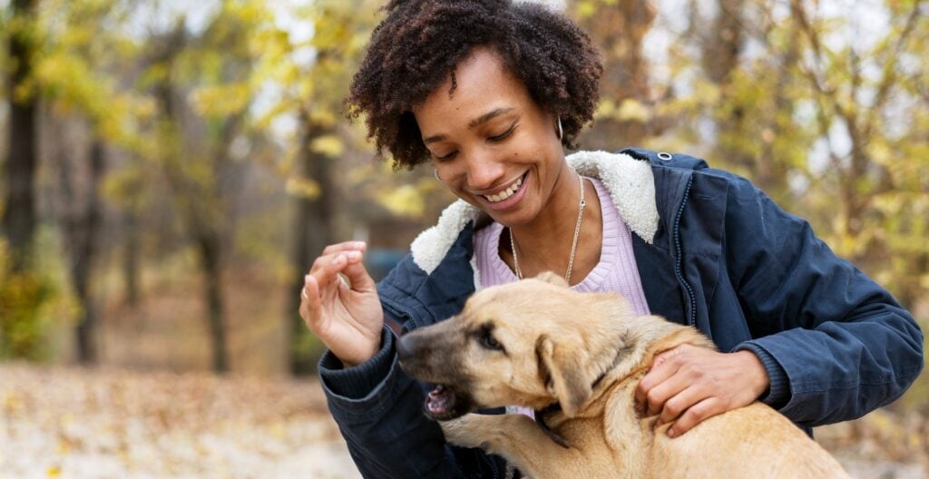 D.C.’s poorest ward decries not having dog park: ‘Black people have dogs, too’