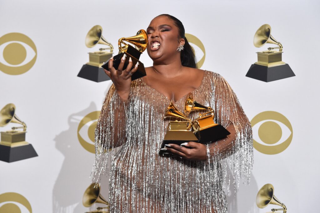 Lizzo confirms Drake reached out to her over flirty ‘Rumors’ lyric about him