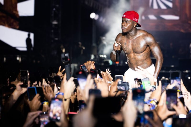 National LGBTQ and HIV/AIDS organizations call for educational meeting with DaBaby in open letter