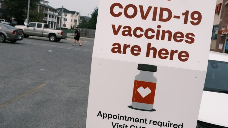 ‘Odds are high’ FDA will approve COVID vaccines for children under 12 during next school year