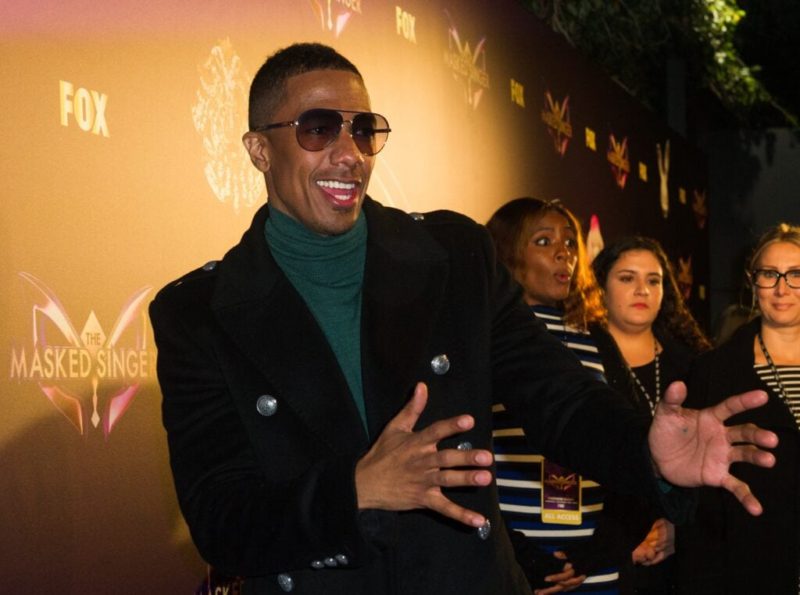 Nick Cannon challenges critics over seven children with four different women: ‘Eurocentric concept’