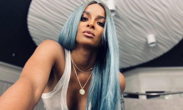 ‘I Could Never’: Fans Applaud Ciara for Her Bravery After She Conquers a Fear on Her Vacation