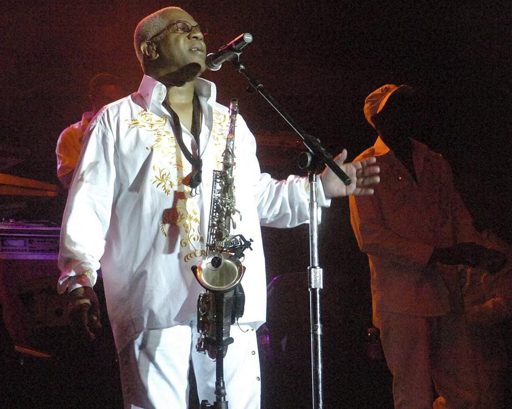 Kool & the Gang founding member Dennis ‘Dee Tee’ Thomas dead at 70