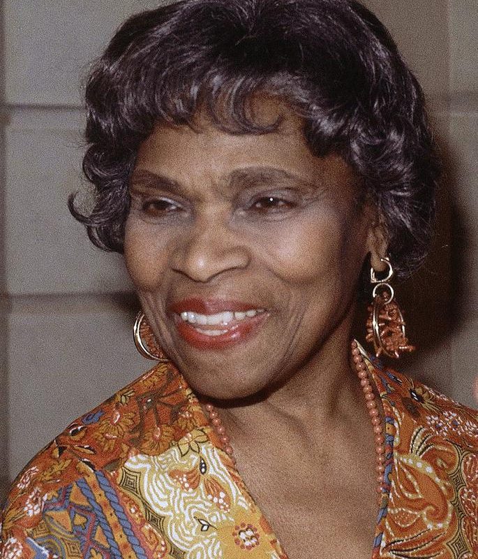 Marian Anderson’s vocal artistry honored in new CD bonanza