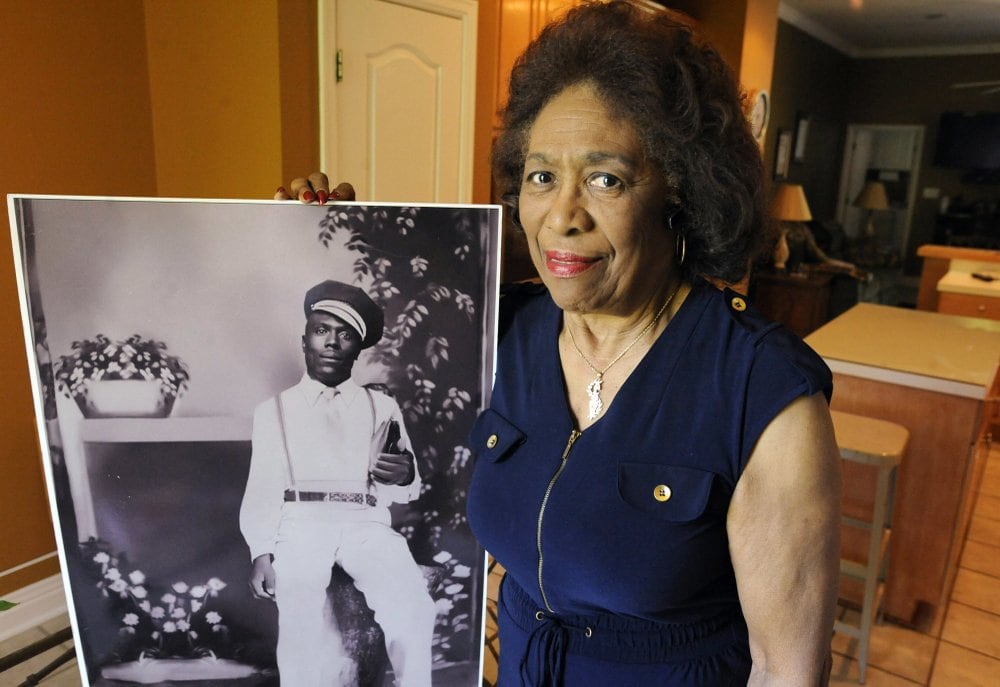 Project named for Alabama lynching victim gets federal grant