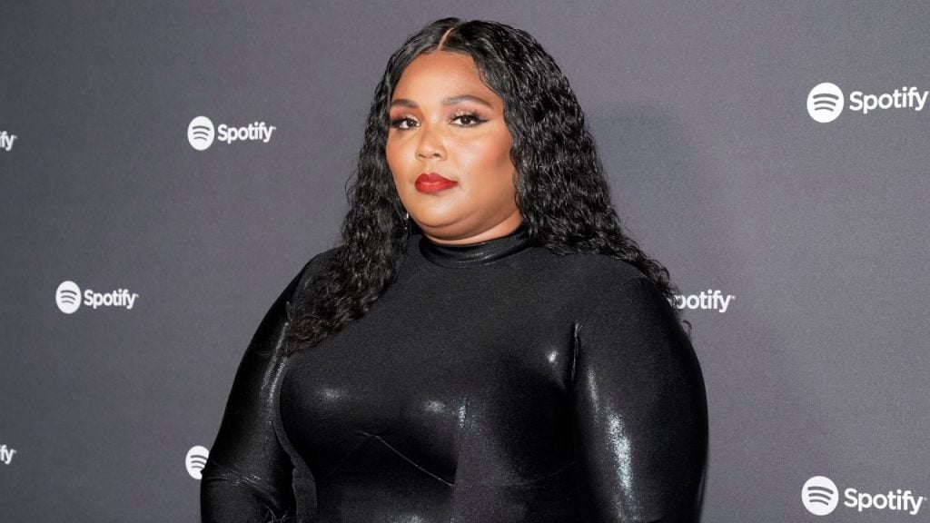 Lizzo sparks intense Twitter debate after calling Justin Bieber ‘prince of pop’