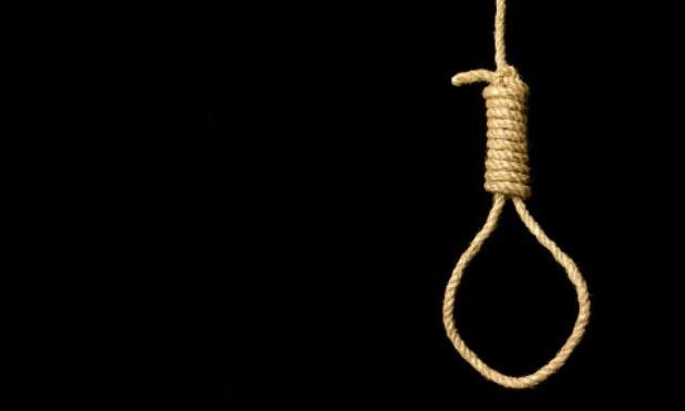 8 Suspected Lynchings In Mississippi Since 2000, Cops Routinely Rule Hanging Deaths As Suicides