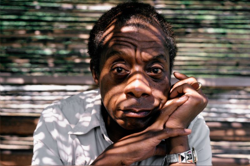 Happy Birthday! Here Are 5 Insightful James Baldwin Interviews You Must Watch