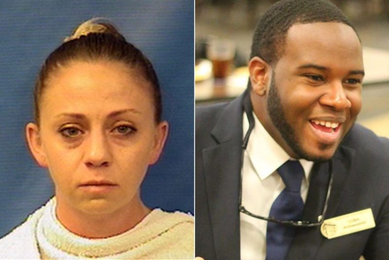 Ex-Dallas Cop Amber Guyger Loses Appeal: ‘The Evidence Is Undisputed’