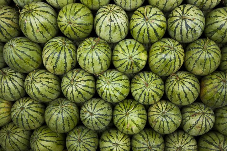 How Did National Watermelon Day Become A Thing, And Why? No One Seems To Know