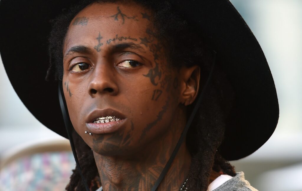 Lil’ Wayne opens up about surviving suicide attempt at 12